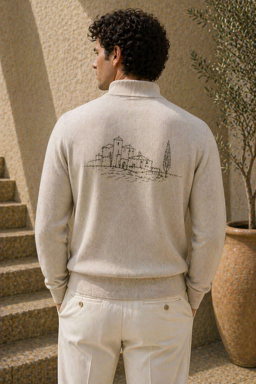 Home halfzip 4